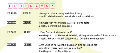 programm